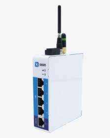 Ixon Edge Gateway - Internet Of Things, HD Png Download, Free Download