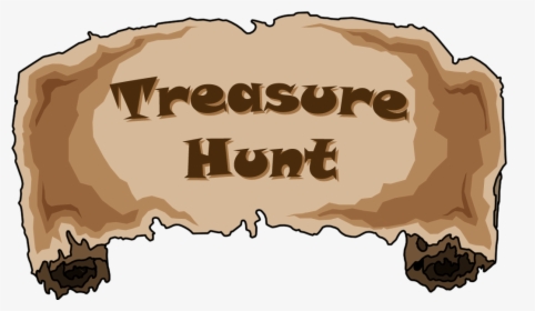 Thumb Image - Treasure Hunt Game Png, Transparent Png, Free Download