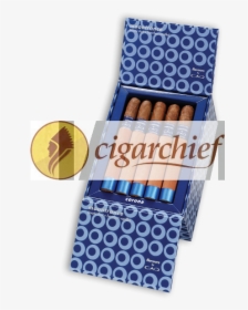 Cao Cigars Moontrance Petit Coronas Box Of 20 Cigars - Watercolor Paint, HD Png Download, Free Download