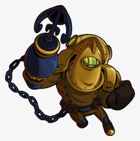 Treasure Knightshovel Knight Showdown, HD Png Download, Free Download