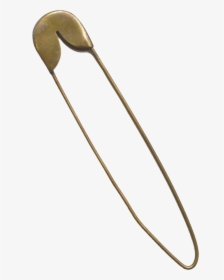 Safety Pin Png Image - Arrow, Transparent Png, Free Download