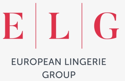 European Lingerie Group Logo, HD Png Download, Free Download