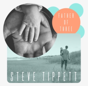 Steve T Father Of Three Png, Transparent Png, Free Download