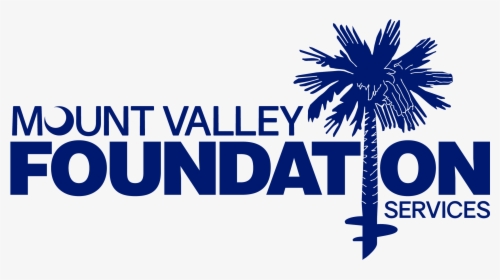 Mount Valley Foundation Service Logo - Mount Valley Foundation Services, HD Png Download, Free Download