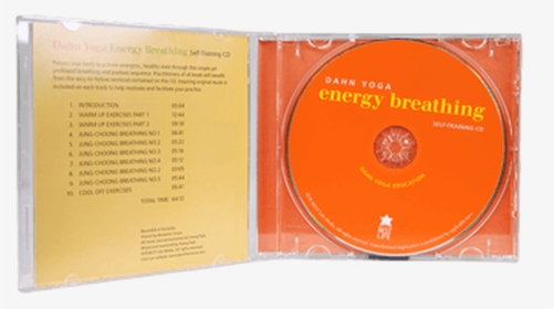 Dahn Yoga Energy Breathing, HD Png Download, Free Download