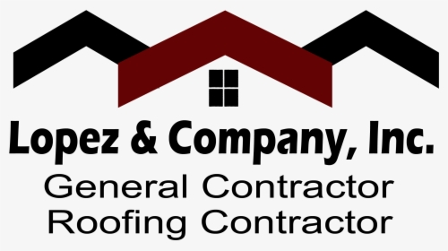Roofing Contractor And General Contractor In La Grange, HD Png Download, Free Download