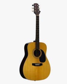 Yamaha Fg Ta, HD Png Download, Free Download