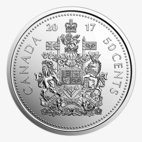 50 Cents Canada 2017, HD Png Download, Free Download