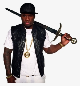 50 Cent Png, Transparent Png, Free Download
