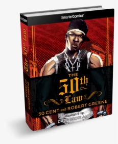 50 Cent Photo Download, HD Png Download, Free Download