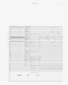 A Home Alone Christmas Sheet Music Composed By Arranged - Symmetry, HD Png Download, Free Download