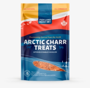 Arctic Charr - Goldfish, HD Png Download, Free Download