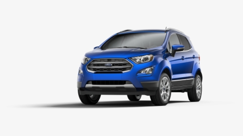 Ford Ecosport 2020, HD Png Download, Free Download