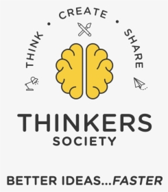 The Thinker Png, Transparent Png, Free Download