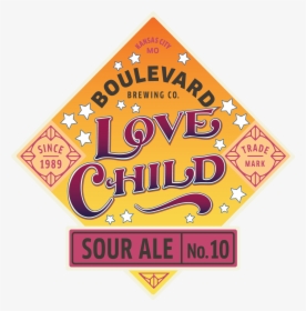 Boulevard Brewery Sour, HD Png Download, Free Download