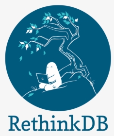 Rethink Db, HD Png Download, Free Download