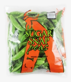30312 Sugar Snap Peas - Snow Peas, HD Png Download, Free Download