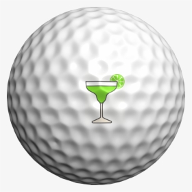 Golf Ball Emoji, HD Png Download, Free Download