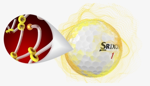 Srixon Ball Z Star6, HD Png Download, Free Download