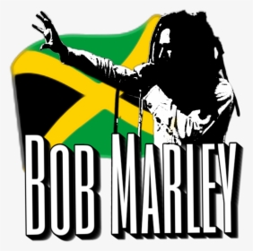 Bobmarley Bobmarley Bob Jamaica Jamaique Bob Marley - Bob Marley Logo Png, Transparent Png, Free Download