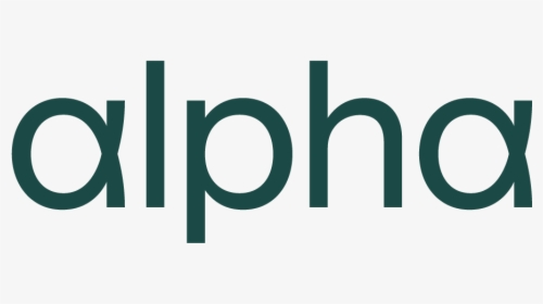 Alpha Medical Logo - Graphic Design, HD Png Download, Free Download