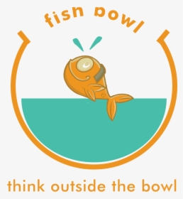 Fish Bowl Png, Transparent Png, Free Download