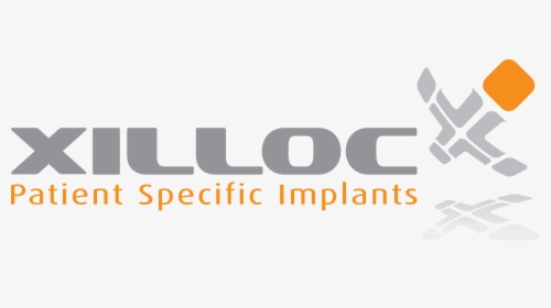 Company Logo Large - Xilloc Medical, HD Png Download, Free Download