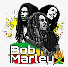 #bobmarley #bobmarley #bobmarley #bob #marley #bob - Bob Marley, HD Png Download, Free Download