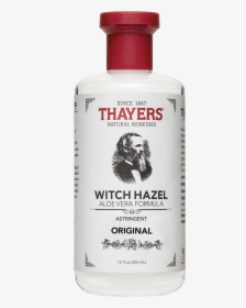 Thayers Toner, HD Png Download, Free Download