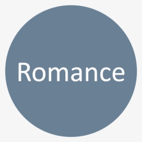 Romance - Circle, HD Png Download, Free Download