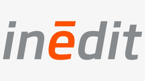 Inedit Software - Inedit Software Logo, HD Png Download, Free Download
