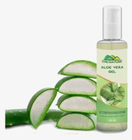 Aloe Vera Gel Png Free Download - Aloe Vera Good For The Vagina, Transparent Png, Free Download