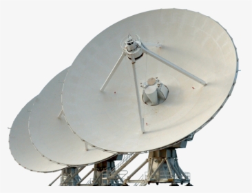 Radio Antenna Png - Radio Telescope Transparent Background, Png Download, Free Download