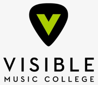 Visible Music College Logo, HD Png Download, Free Download