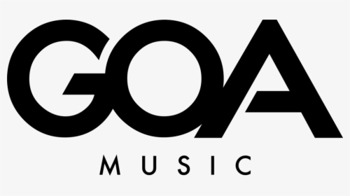 Goa Music Logo - Goa Music, HD Png Download, Free Download