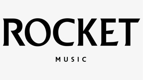 Rocket Music Logo, HD Png Download, Free Download