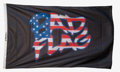 Bad Flag Brand Flag, HD Png Download, Free Download