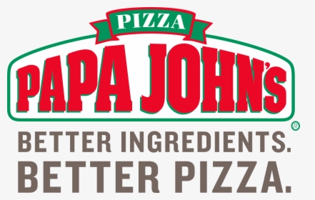 Papa Johns Logo New, HD Png Download, Free Download