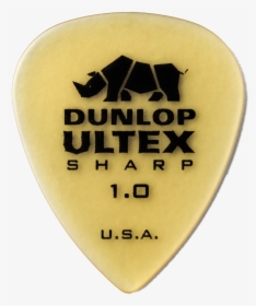 Dunlop Guitar Pick, HD Png Download, Free Download