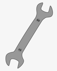 Wrench Icon, HD Png Download, Free Download