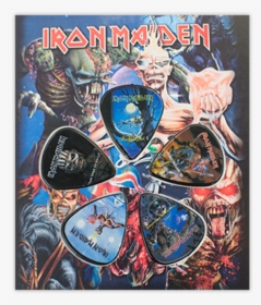 Iron Maiden The Final Frontier, HD Png Download, Free Download