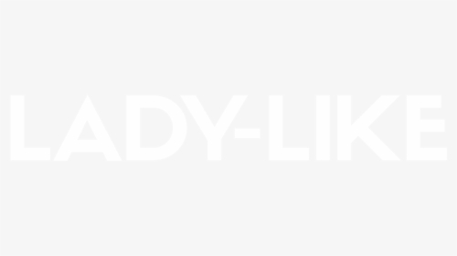 Lady-like - Poster, HD Png Download, Free Download