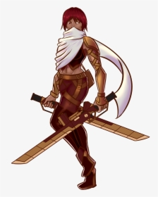 Rwby Fanon Wiki - Cartoon, HD Png Download, Free Download