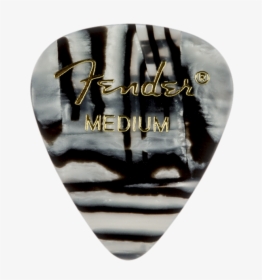 Fender 351 Shape Graphic Electric Acoustic Guitar Picks - 1980351212, HD Png Download, Free Download