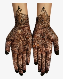Did You Know - Henna Designs For Hands, HD Png Download - kindpng