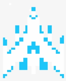 Spaceship For Space Invaders, HD Png Download, Free Download