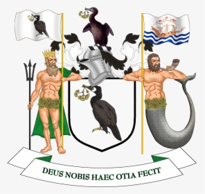 Coat Of Arms Of Liverpool City Council - Liverpool City Council Crest, HD Png Download, Free Download