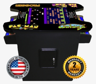 Pacman Arcade Game, HD Png Download, Free Download