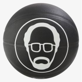 Uncle Drew Outdoor Basketball The Icon - Uncle Drew Black And White, HD Png Download, Free Download