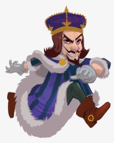 Ck Characters 02 - Cartoon, HD Png Download, Free Download